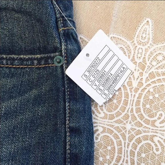 Urban Outfitters BDG High Rise Cheeky Shorts NWT - Picture 5 of 8